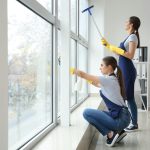 The Importance of Window Cleaning