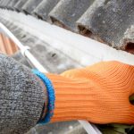 The Importance of Gutter Cleaning