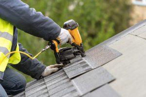 Expert roof leak repair services to fix roof leaks