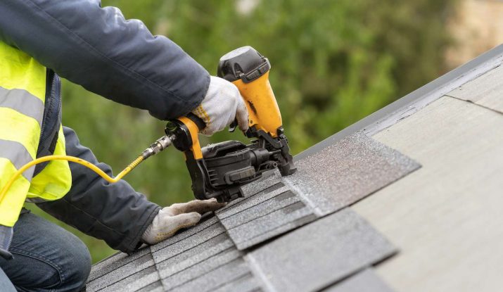 Expert roof leak repair services to fix roof leaks