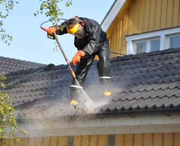 gutter-cleaning