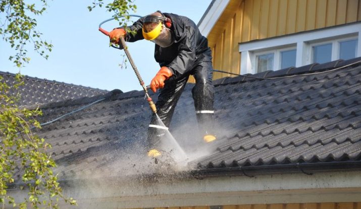 gutter-cleaning