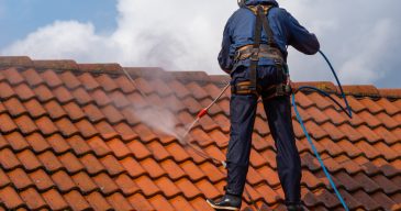 pros-cons-professional-roof-cleaning