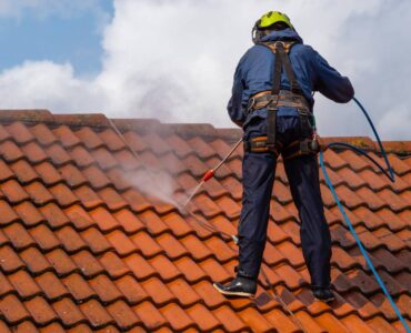 pros-cons-professional-roof-cleaning