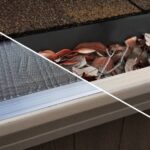 Gutter Guard Services in Melbourne Australia