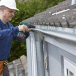 Gutter Repairs Services in Melbourne Australia