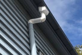 gutter and downpipe replacement, repairs, and installation.