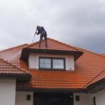 Roof Painting Service in Melbourne Australia