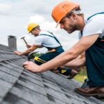 Roof Repair Services in Melbourne Australia