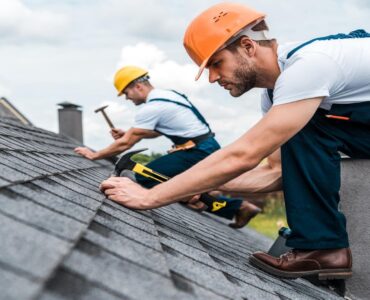 roof repair