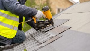 roof repairing