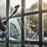 Window Cleaning Services in Melbourne Australia